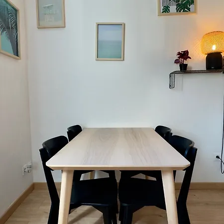 Apartment Le Noailles 1 Scls - Wifi, Climatisation