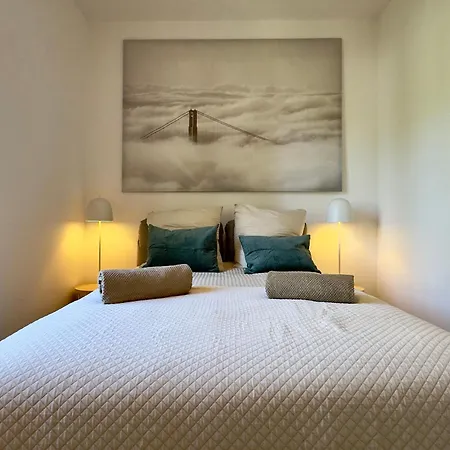 Le Noailles 1 Scls - Wifi, Climatisation 戛纳