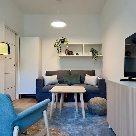 Apartment Le Noailles 1 Scls - Wifi, Climatisation